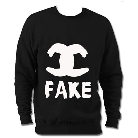 chanel jumper fake|chanel sweaters 2022.